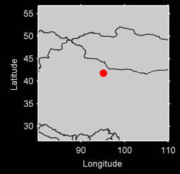 XING-XING-XIA Local Context Map