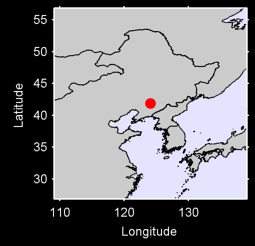 DA-HUO-FANG Local Context Map