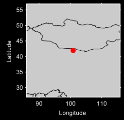 ... Local Context Map