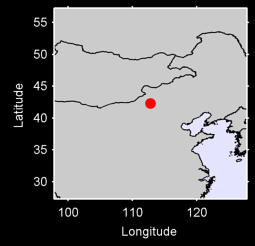 SONID YOUQI Local Context Map