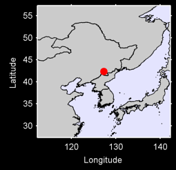 FUSONG Local Context Map