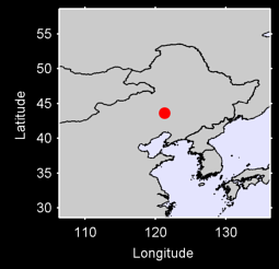 KAILU Local Context Map