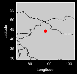 FUKANG Local Context Map