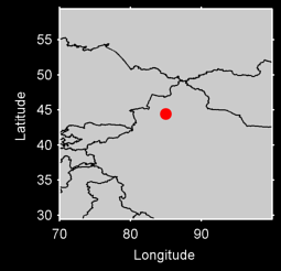 KUYTUN Local Context Map