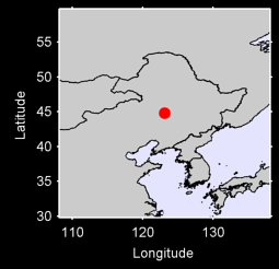 KAITONG/TONGYU Local Context Map