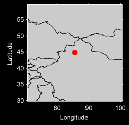 PAOTAI Local Context Map