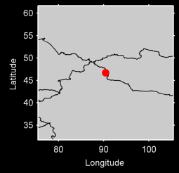 QINGHE/QINGGLI Local Context Map