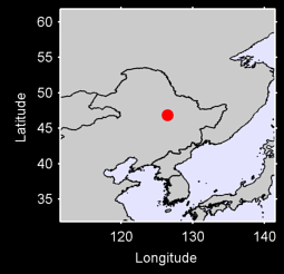 WANG-KUI Local Context Map