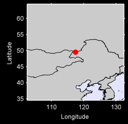 MAN-ZHOU-LI Local Context Map