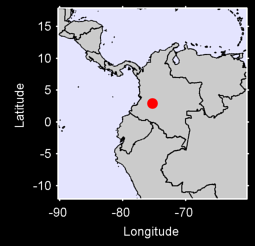 NEIVA Local Context Map