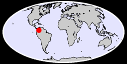 APTO VANGUAR Global Context Map