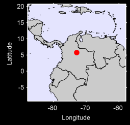 BELENCITO - Local Context Map