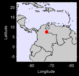 CHINACOTA (B Local Context Map