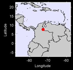 SALAZAR Local Context Map