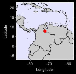 APTO CAMILO Local Context Map