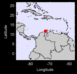 MANAURE Local Context Map