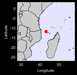 MORONI/GRANDE-COMORE Local Context Map