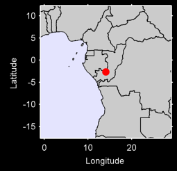 SOUANKE Local Context Map