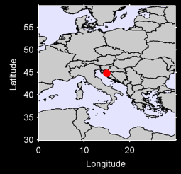 ZAVIZAN MOUNTAIN Local Context Map