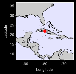 CIENFUEGOS CIENFUEG Local Context Map