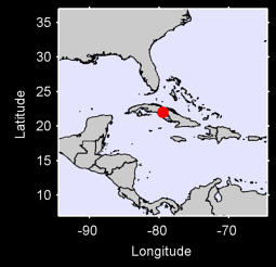 TUINUCU Local Context Map