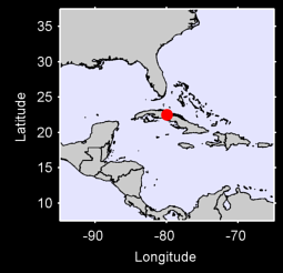 ABEL SANTAMARIA Local Context Map