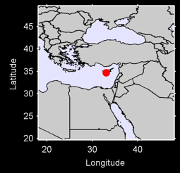 LIMASSOL Local Context Map