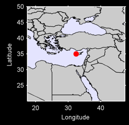 POLIS Local Context Map