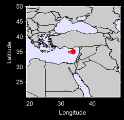 AYIOS NICOLAOS Local Context Map