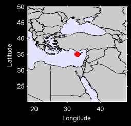 AGROS Local Context Map