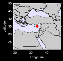 FAMAGUSTA Local Context Map