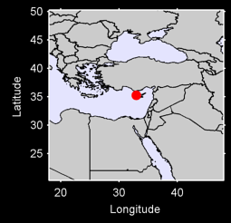 AKDENIZ Local Context Map