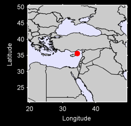 DIPKARPAZ Local Context Map