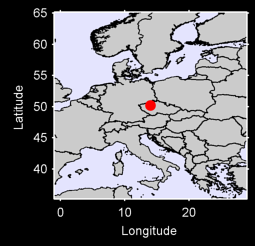 SMETSCHNA Local Context Map