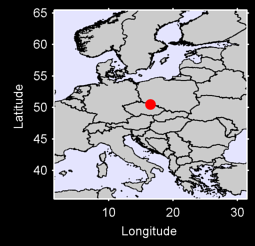 NEURODE Local Context Map