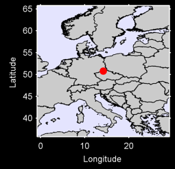 TETSCHEN Local Context Map