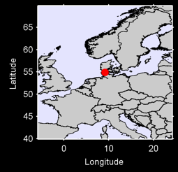 ST. JYNDEVAD (AUT) Local Context Map