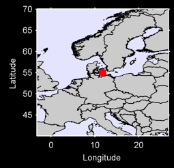 AVNO(DAFB) Local Context Map