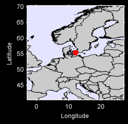 TESSEBOELLE Local Context Map