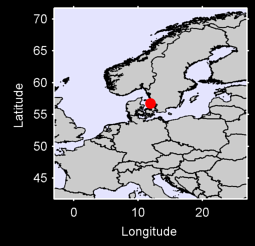 ANHOLT KNOB Local Context Map