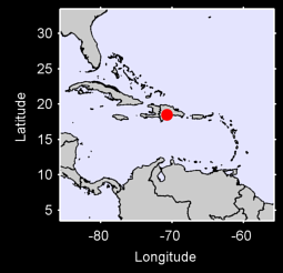 AZUA DOMINICAN REPUBLIC      A Local Context Map