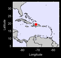 SANTIAGO RODRIGUEZ DOMINICAN R Local Context Map