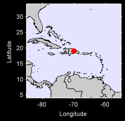 COTUI Local Context Map