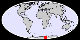 DAVIS LGB 35 AWS Global Context Map