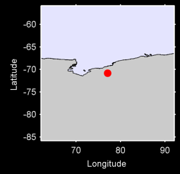 DAVIS (LGB 69) Local Context Map