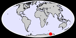 LAW DOME SUMMIT SOU Global Context Map