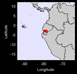 CUENCA MARISCAL LAMAR Local Context Map