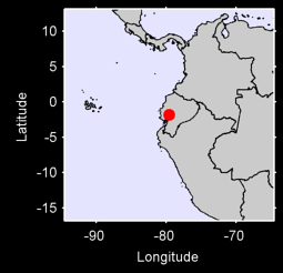 ISABEL MARIA Local Context Map