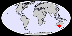 ROSEWORTHY AG COLLE Global Context Map