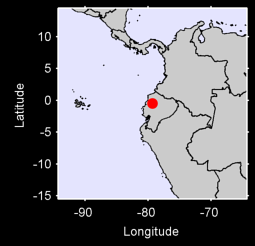 PUERTO ILA Local Context Map